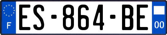 ES-864-BE