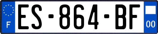ES-864-BF