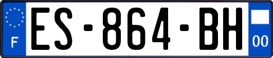 ES-864-BH