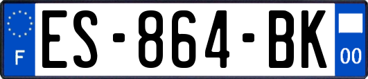 ES-864-BK