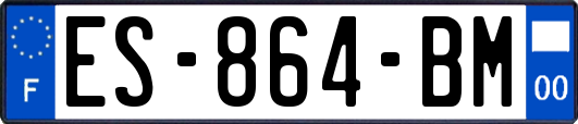 ES-864-BM