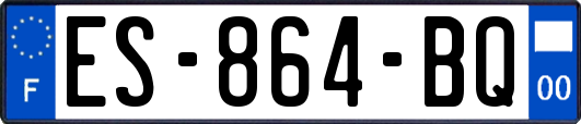 ES-864-BQ
