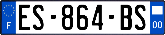 ES-864-BS