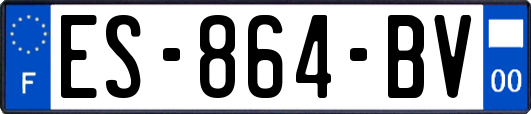 ES-864-BV