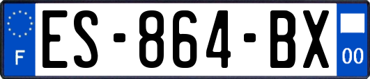 ES-864-BX