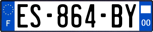 ES-864-BY