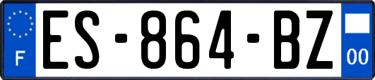 ES-864-BZ