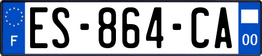 ES-864-CA