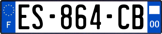 ES-864-CB