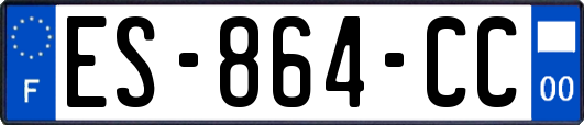 ES-864-CC