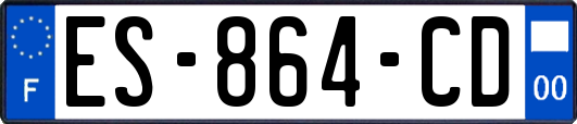 ES-864-CD