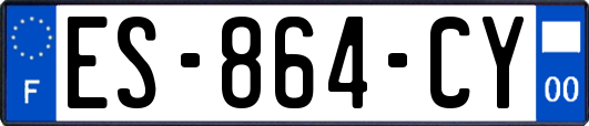 ES-864-CY