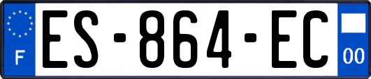 ES-864-EC