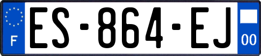 ES-864-EJ