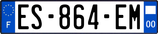 ES-864-EM