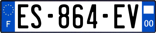 ES-864-EV