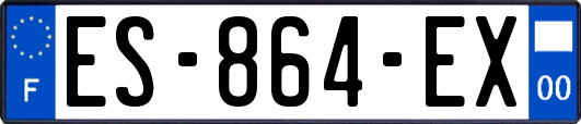 ES-864-EX