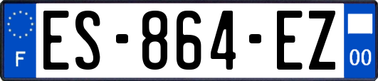 ES-864-EZ