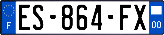 ES-864-FX