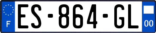 ES-864-GL