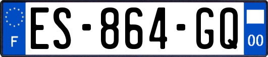 ES-864-GQ