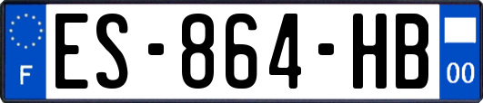 ES-864-HB