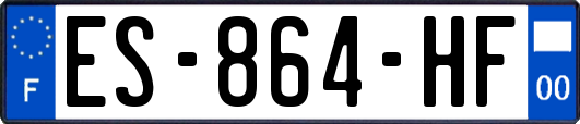 ES-864-HF
