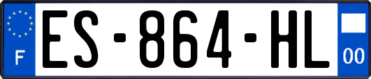 ES-864-HL