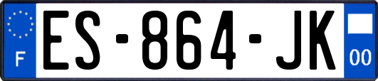 ES-864-JK