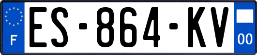 ES-864-KV