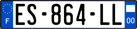 ES-864-LL