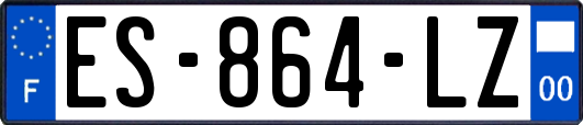 ES-864-LZ