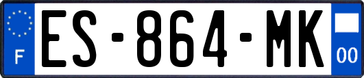 ES-864-MK