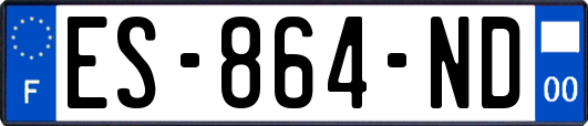 ES-864-ND