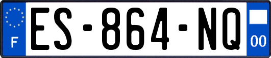 ES-864-NQ