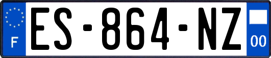 ES-864-NZ