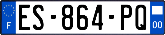 ES-864-PQ
