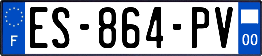 ES-864-PV