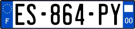 ES-864-PY