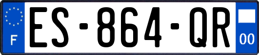ES-864-QR