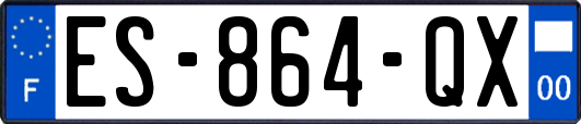 ES-864-QX