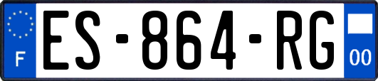 ES-864-RG