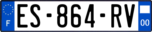 ES-864-RV