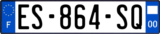 ES-864-SQ