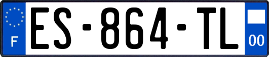 ES-864-TL