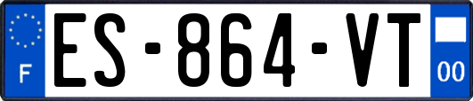 ES-864-VT