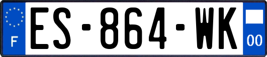 ES-864-WK