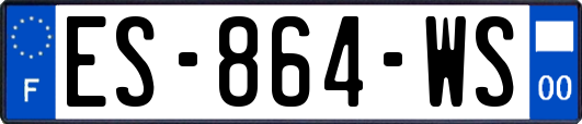 ES-864-WS