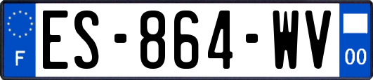 ES-864-WV