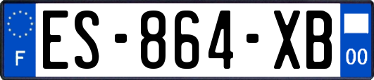 ES-864-XB